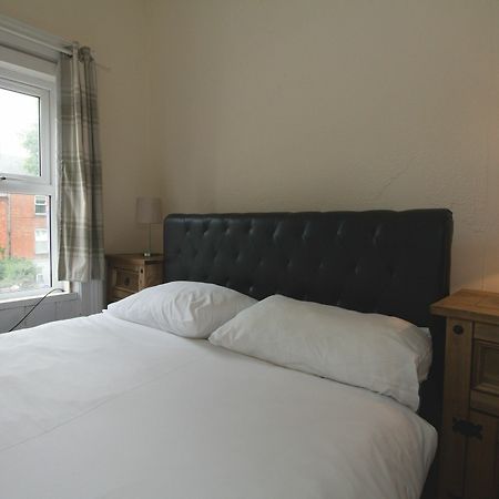 Belvidere Road Apartments دبلن المظهر الخارجي الصورة