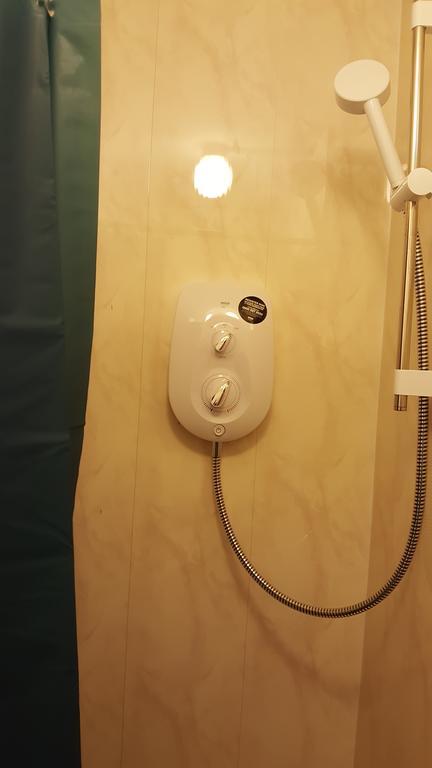 Belvidere Road Apartments دبلن المظهر الخارجي الصورة