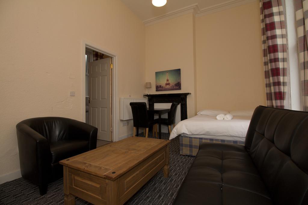 Belvidere Road Apartments دبلن المظهر الخارجي الصورة