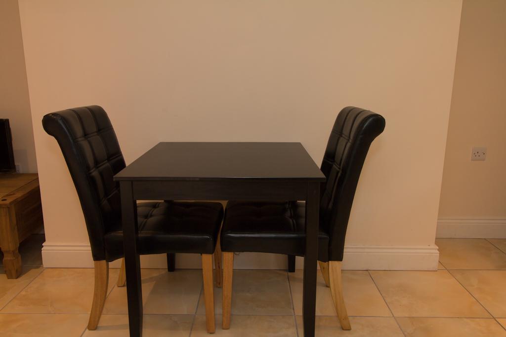 Belvidere Road Apartments دبلن المظهر الخارجي الصورة