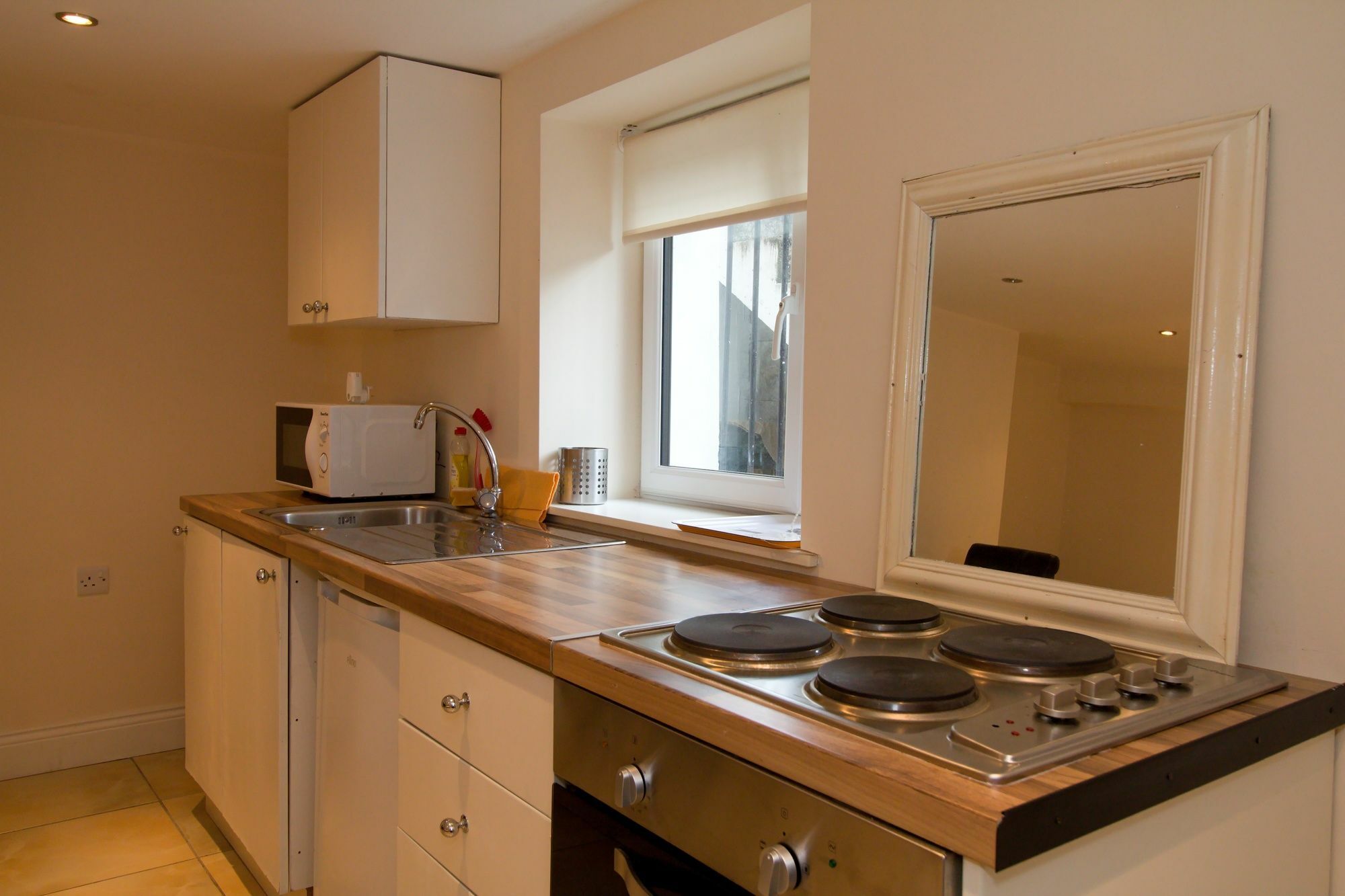 Belvidere Road Apartments دبلن المظهر الخارجي الصورة