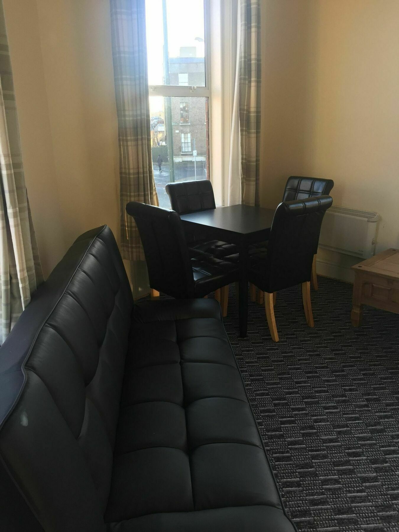 Belvidere Road Apartments دبلن المظهر الخارجي الصورة