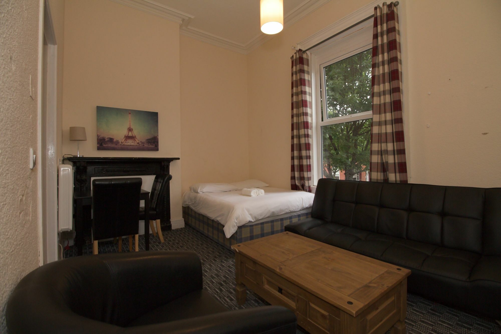 Belvidere Road Apartments دبلن المظهر الخارجي الصورة