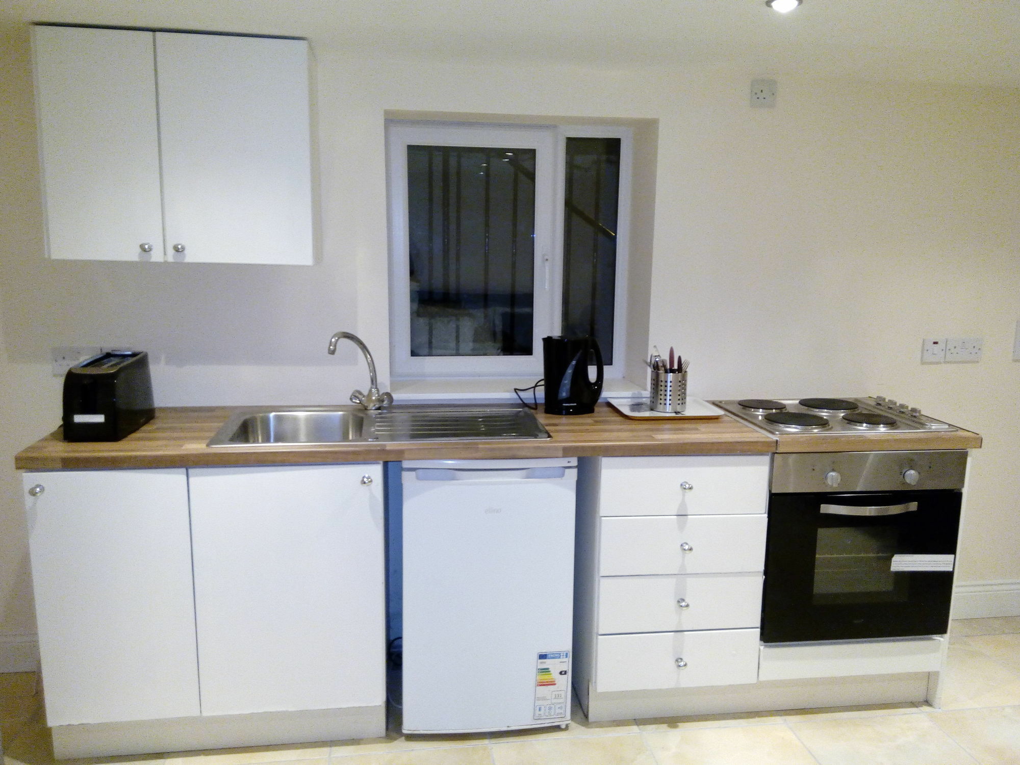 Belvidere Road Apartments دبلن المظهر الخارجي الصورة