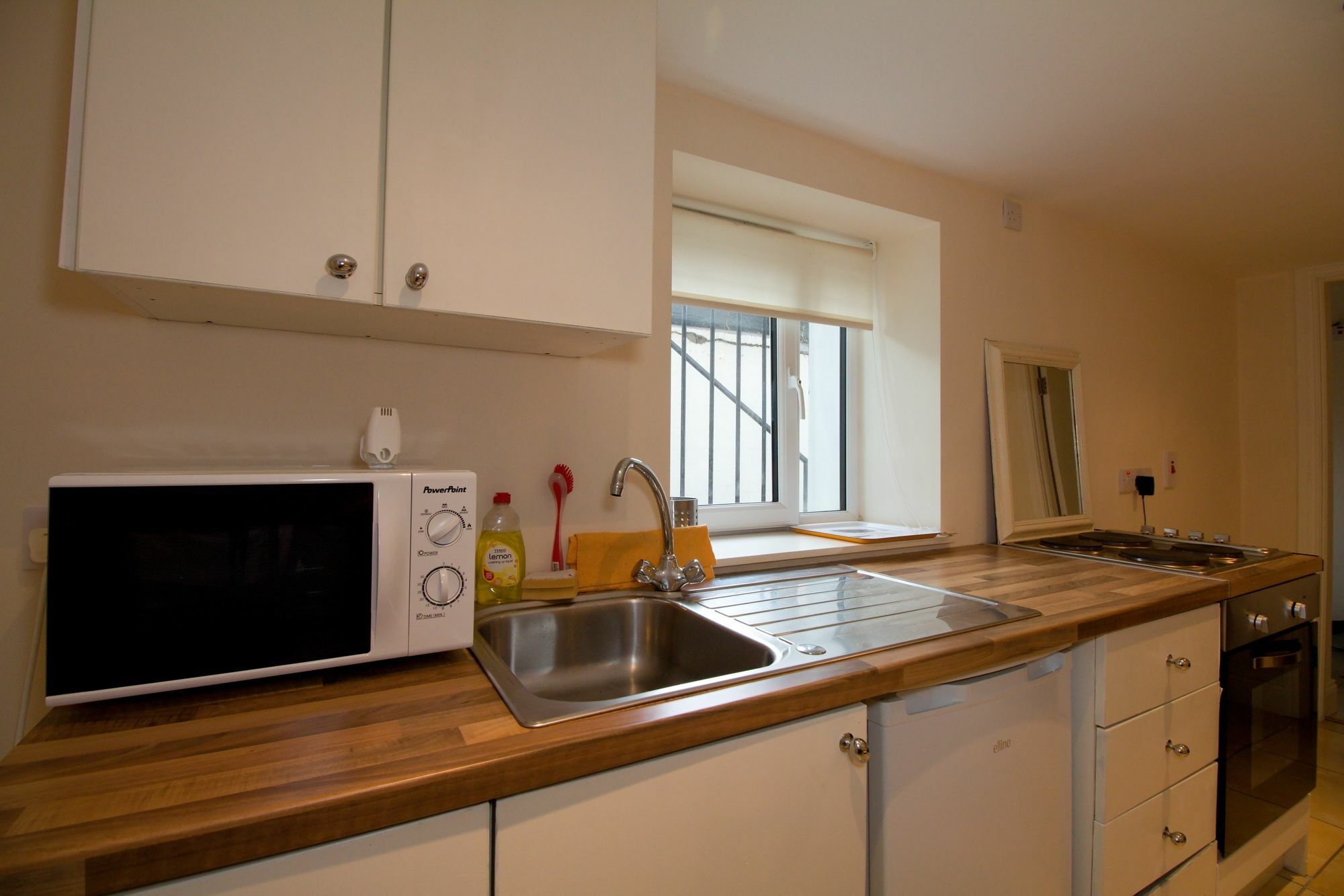 Belvidere Road Apartments دبلن المظهر الخارجي الصورة