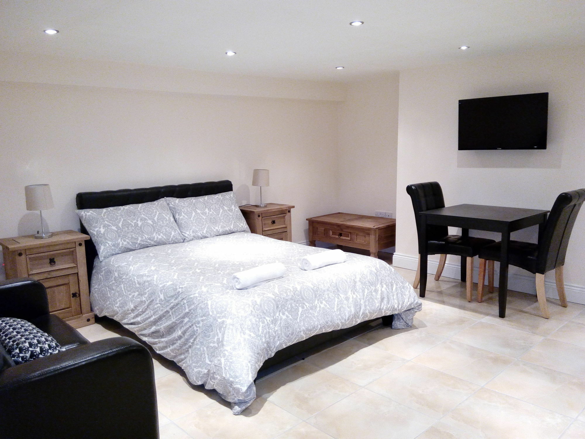 Belvidere Road Apartments دبلن المظهر الخارجي الصورة