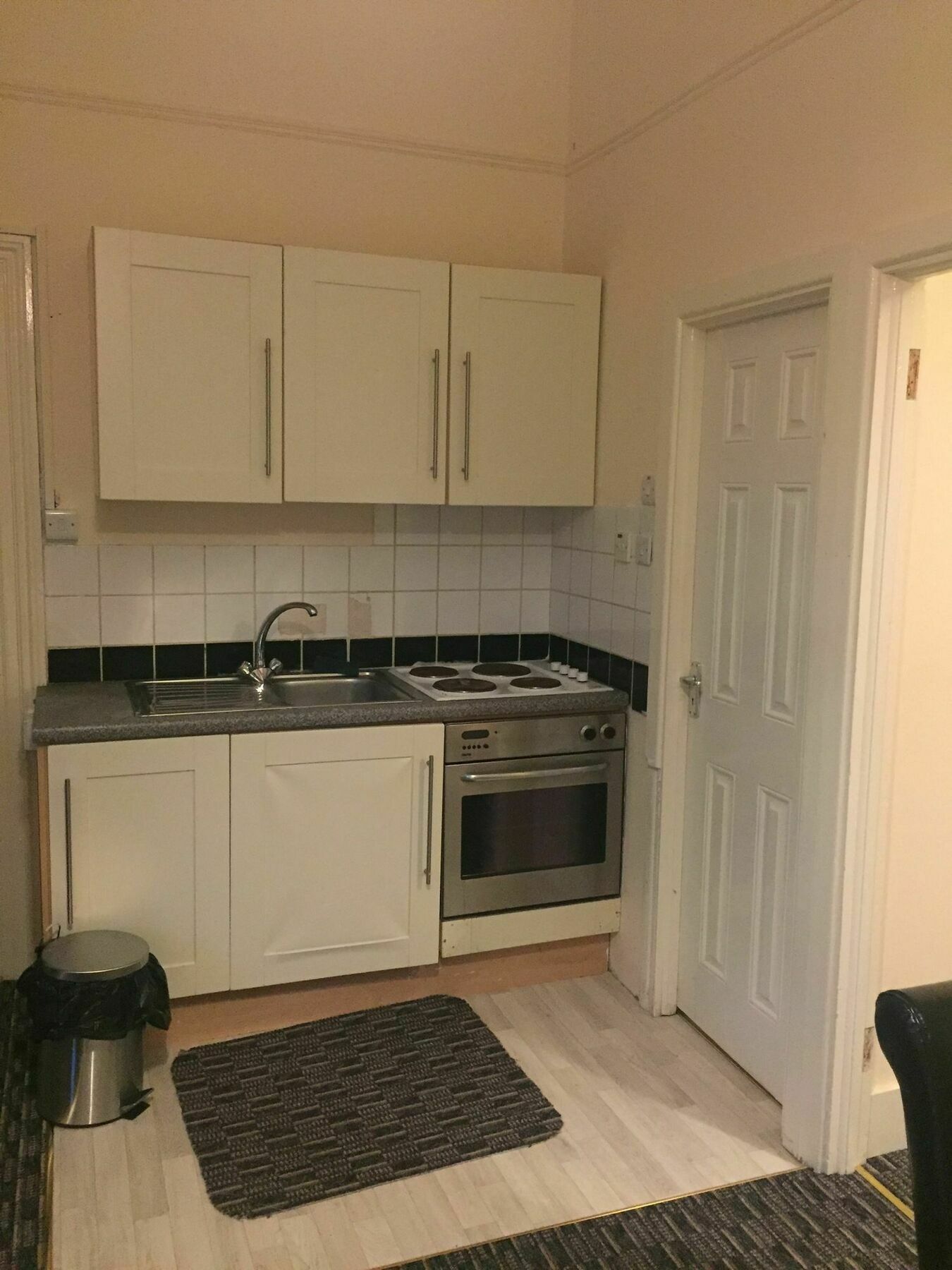 Belvidere Road Apartments دبلن المظهر الخارجي الصورة