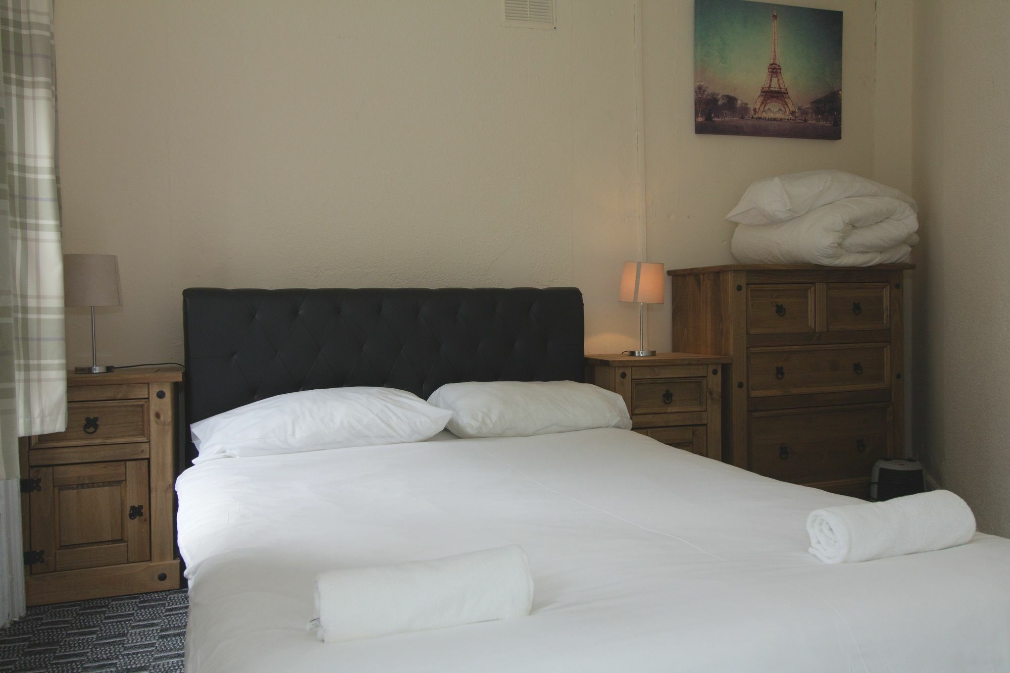 Belvidere Road Apartments دبلن المظهر الخارجي الصورة