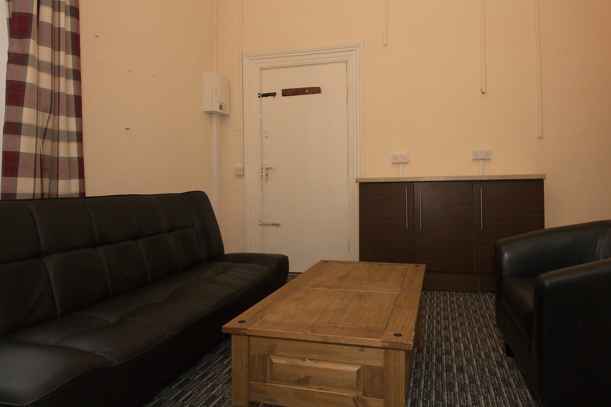Belvidere Road Apartments دبلن المظهر الخارجي الصورة