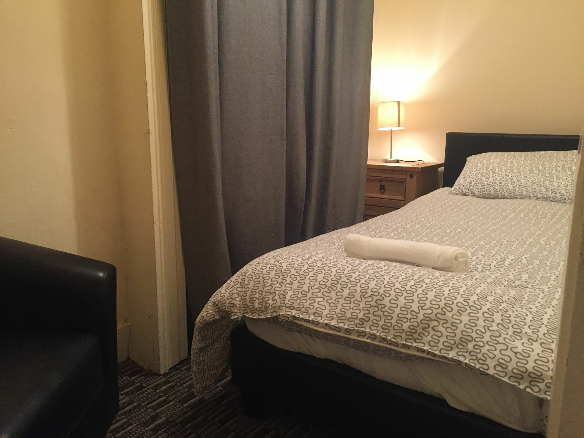Belvidere Road Apartments دبلن المظهر الخارجي الصورة