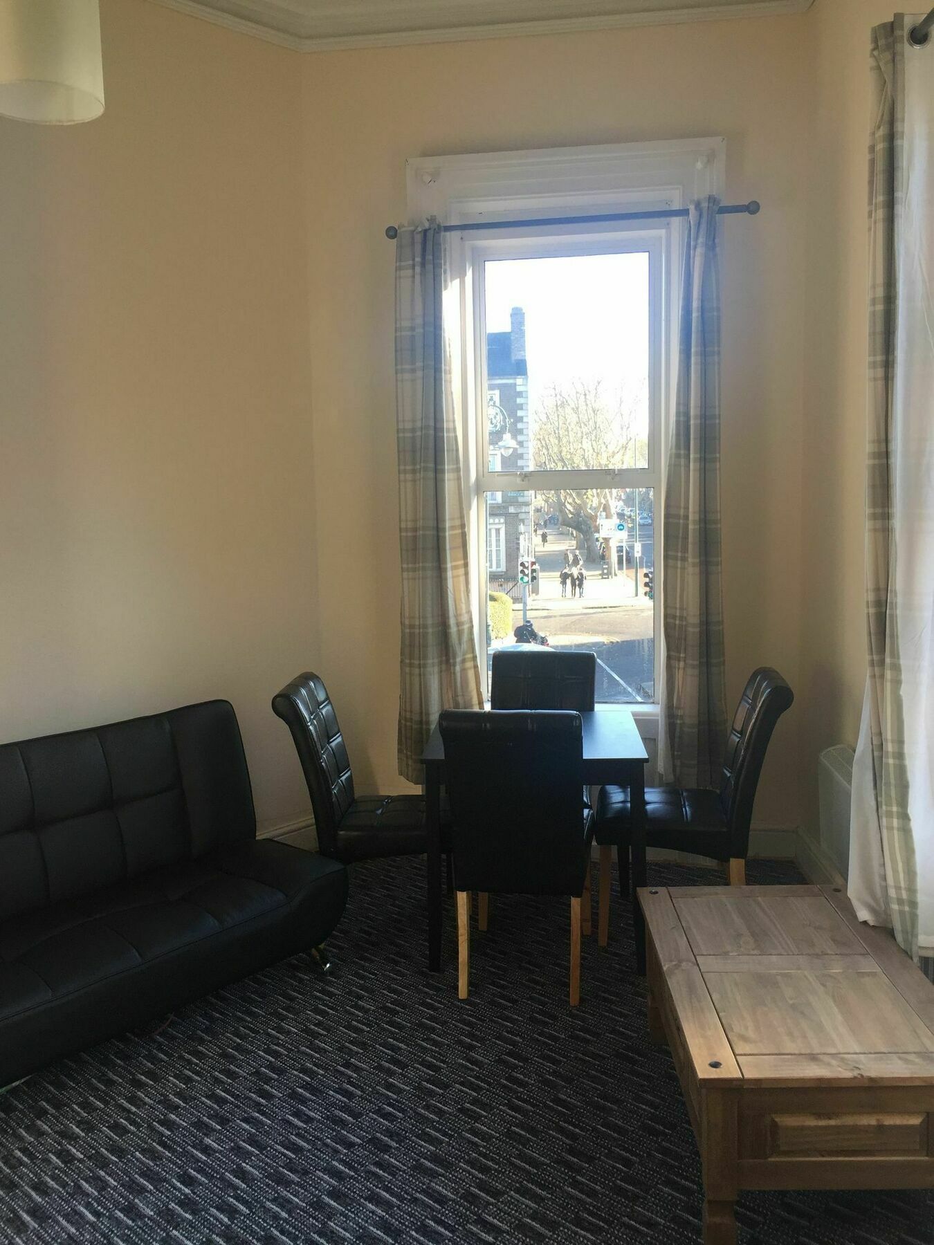 Belvidere Road Apartments دبلن المظهر الخارجي الصورة