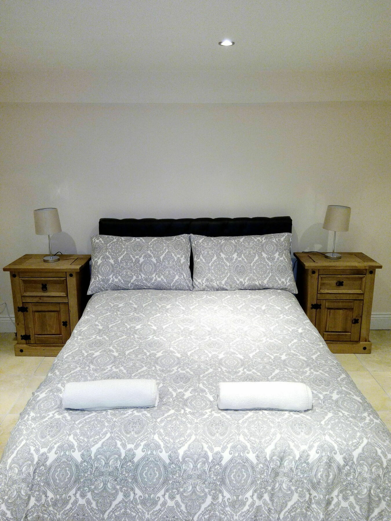 Belvidere Road Apartments دبلن المظهر الخارجي الصورة
