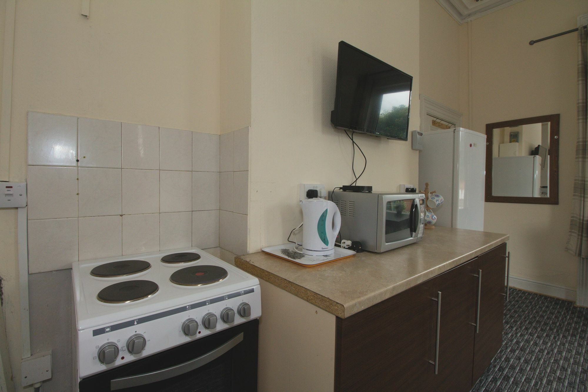 Belvidere Road Apartments دبلن المظهر الخارجي الصورة