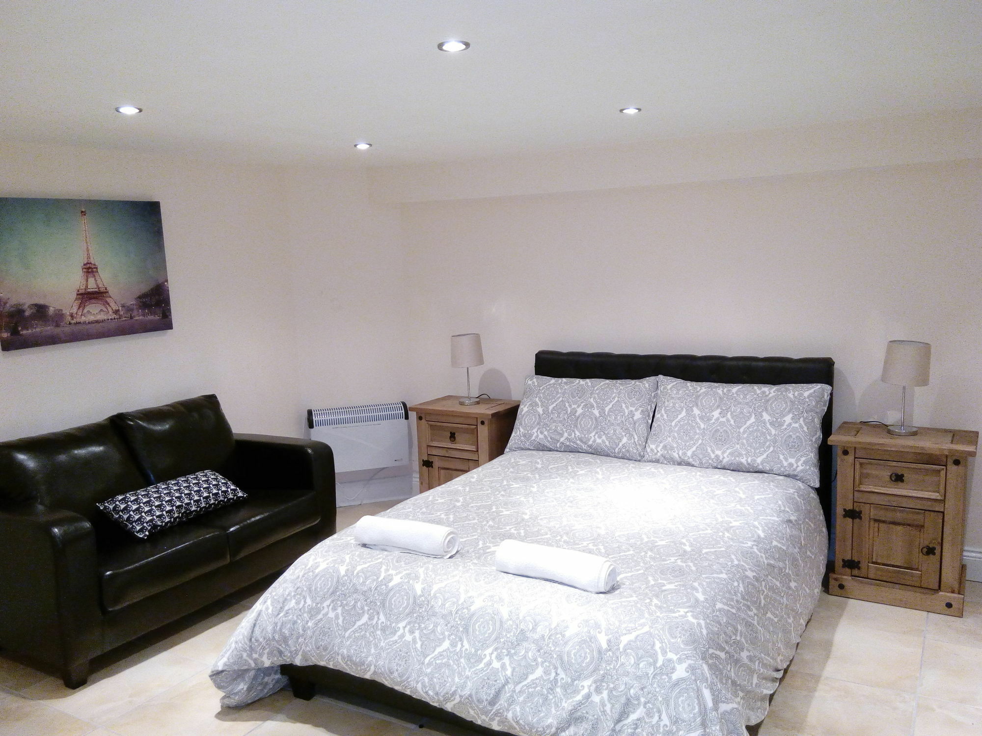 Belvidere Road Apartments دبلن المظهر الخارجي الصورة