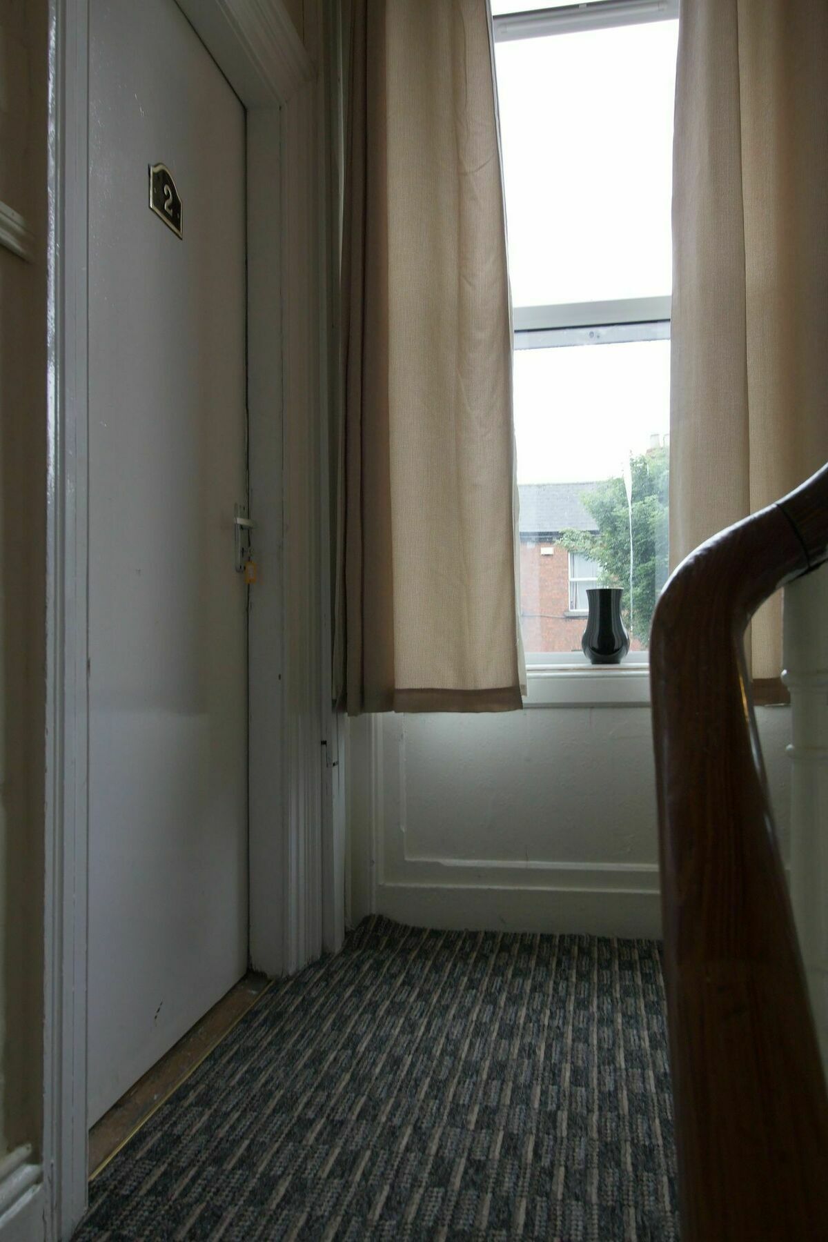 Belvidere Road Apartments دبلن المظهر الخارجي الصورة