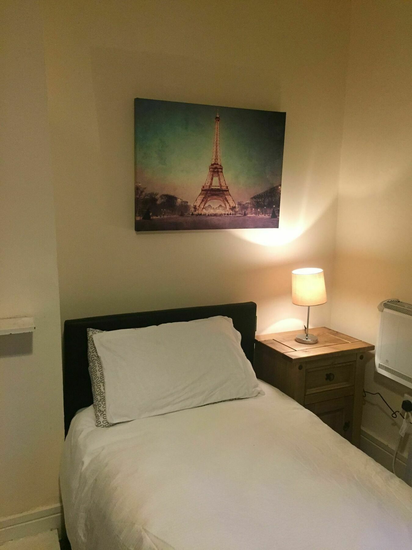 Belvidere Road Apartments دبلن المظهر الخارجي الصورة