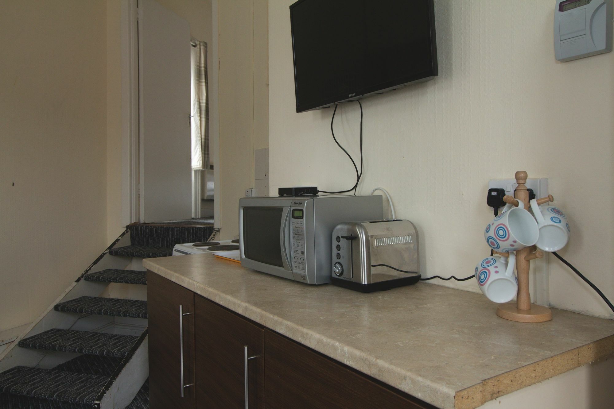 Belvidere Road Apartments دبلن المظهر الخارجي الصورة
